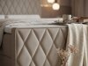 Boxspring Martinez 129 (Magic Velvet 2210)