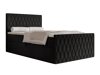 Boxspring Martinez 129 (Magic Velvet 2219)