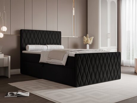 Boxspring Martinez 129 (Magic Velvet 2219)