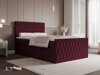 Boxspring Martinez 129 (Magic Velvet 2229)