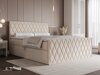 Boxspring Martinez 129 (Magic Velvet 2256)