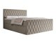 Boxspring Martinez 129 (Melody 12)