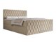 Boxspring Martinez 129 (Melody 13)