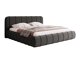 Bed Cucumos (Kronos 22)
