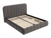 Bed Cucumos (Kronos 22)