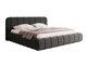 Bed Cucumos (Kronos 22)