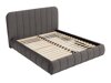Bed Cucumos (Kronos 35)
