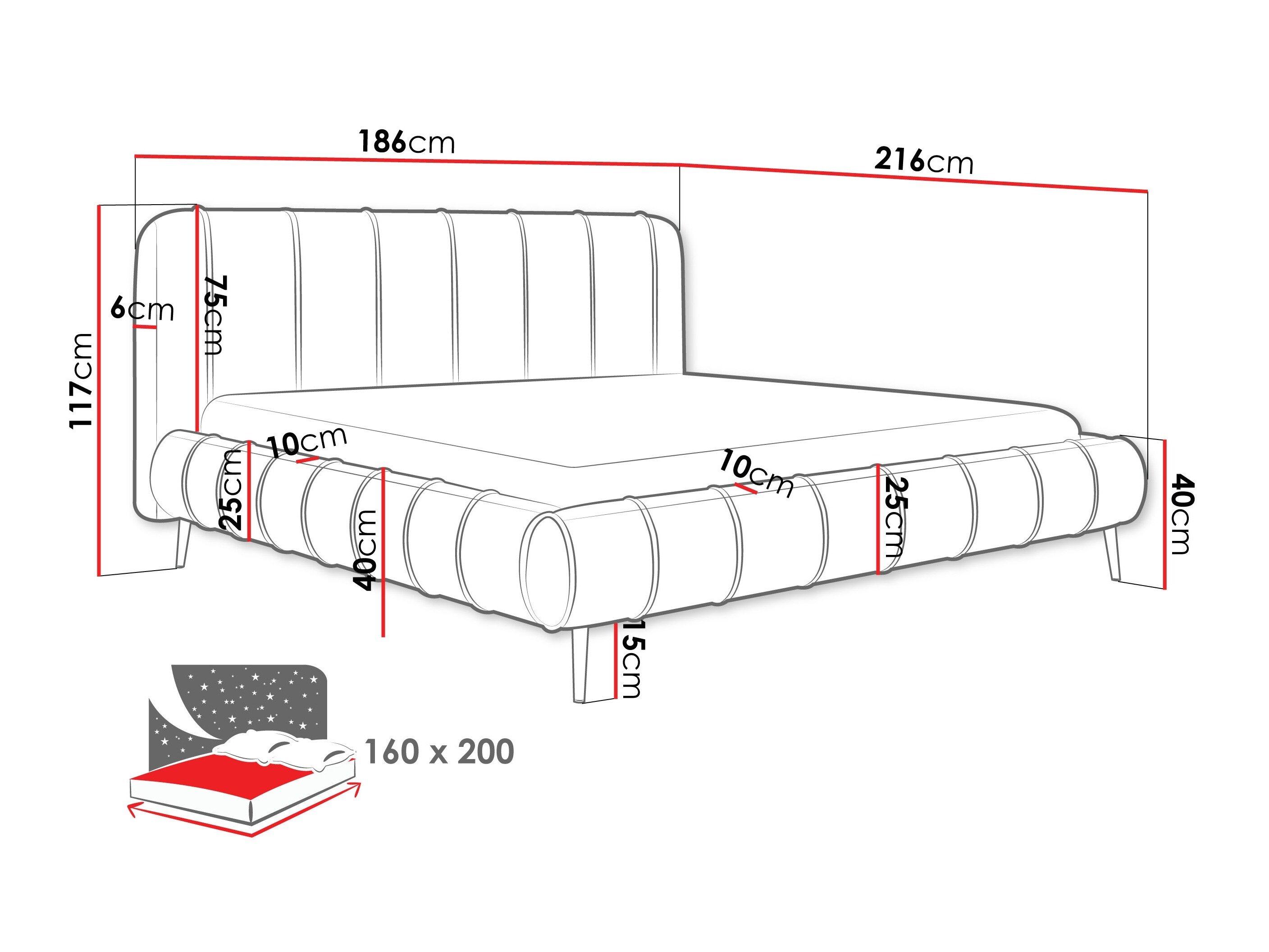 Bed Filos (Kronos 07)