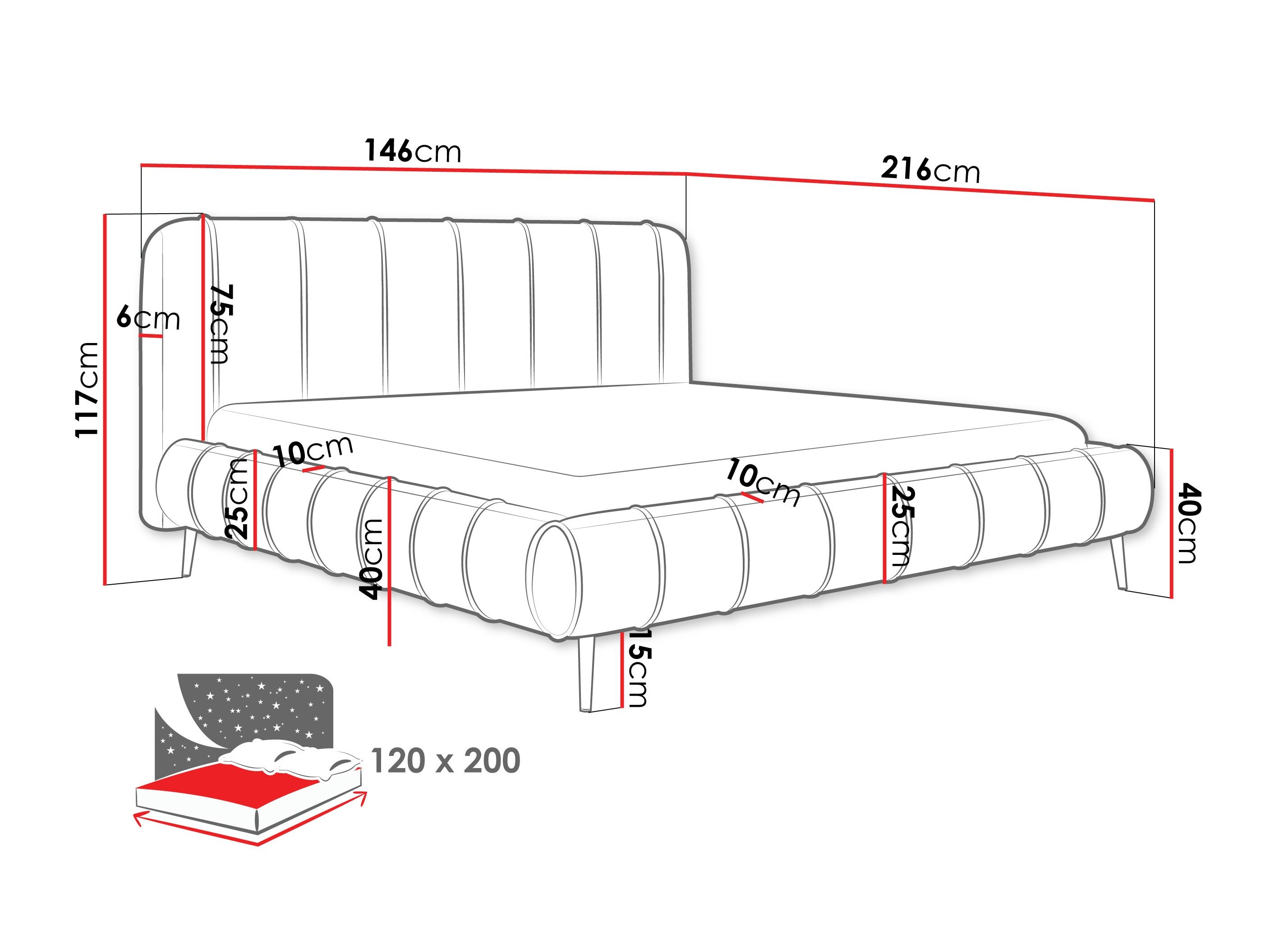 Bed Filos (Kronos 22)
