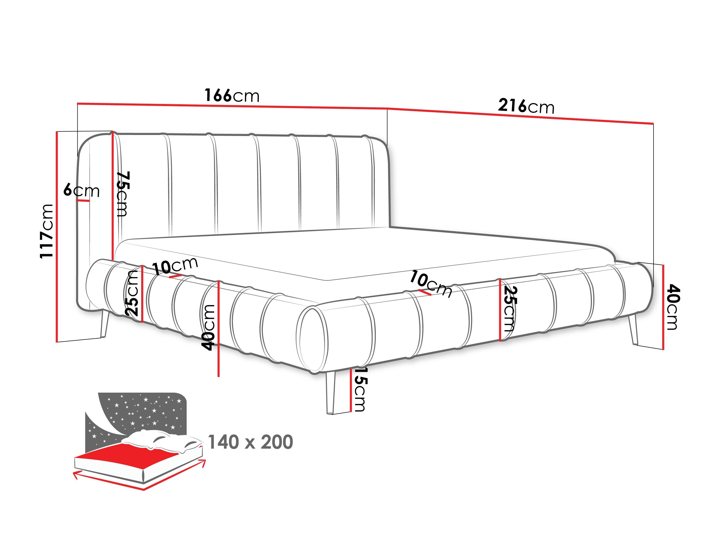 Bed Filos (Kronos 29)