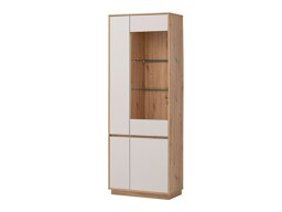Boekenkast Ferciro 105