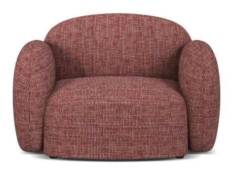 Fotel Tolmira 103 (Baltimore Marsala)