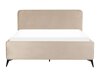 Postelja Berwyn 601 (Taupe)