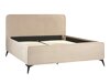 Postelja Berwyn 601 (Taupe)