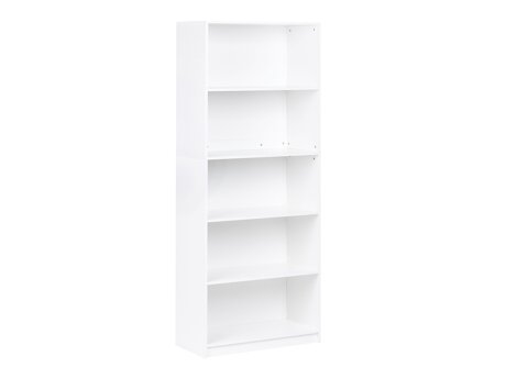 Riiul Catferu 107 (Valge)