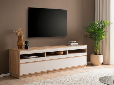 TV-meubel Ferciro 101
