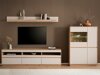 TV-meubel Ferciro 101