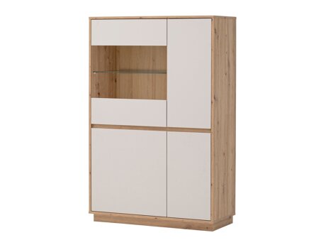 Boekenkast Ferciro 106