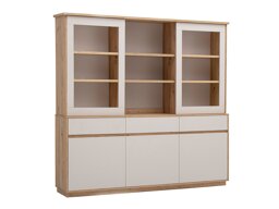 Boekenkast Ferciro 107