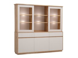 Boekenkast Ferciro 107