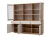 Boekenkast Ferciro 107