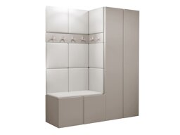 Gangmeubelset Pinis III (Kasjmier)