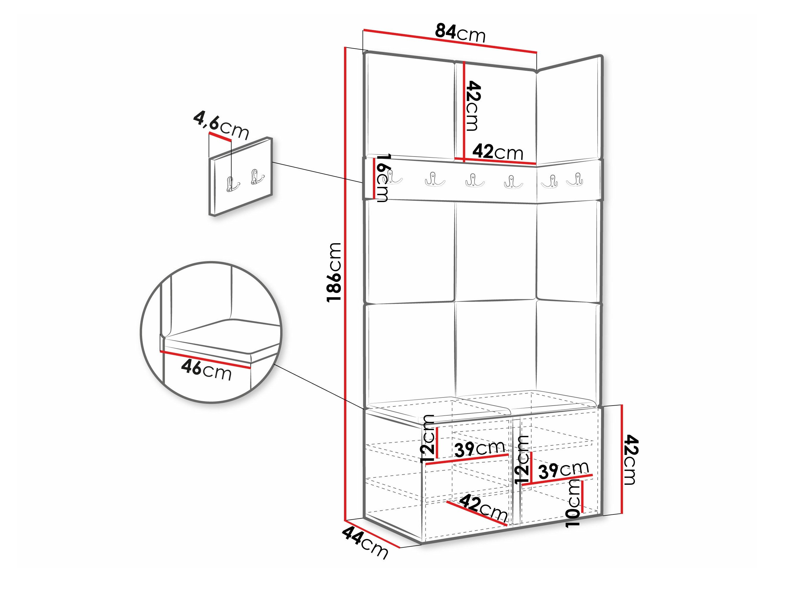 Entrésæt Pinis I (Kashmir)