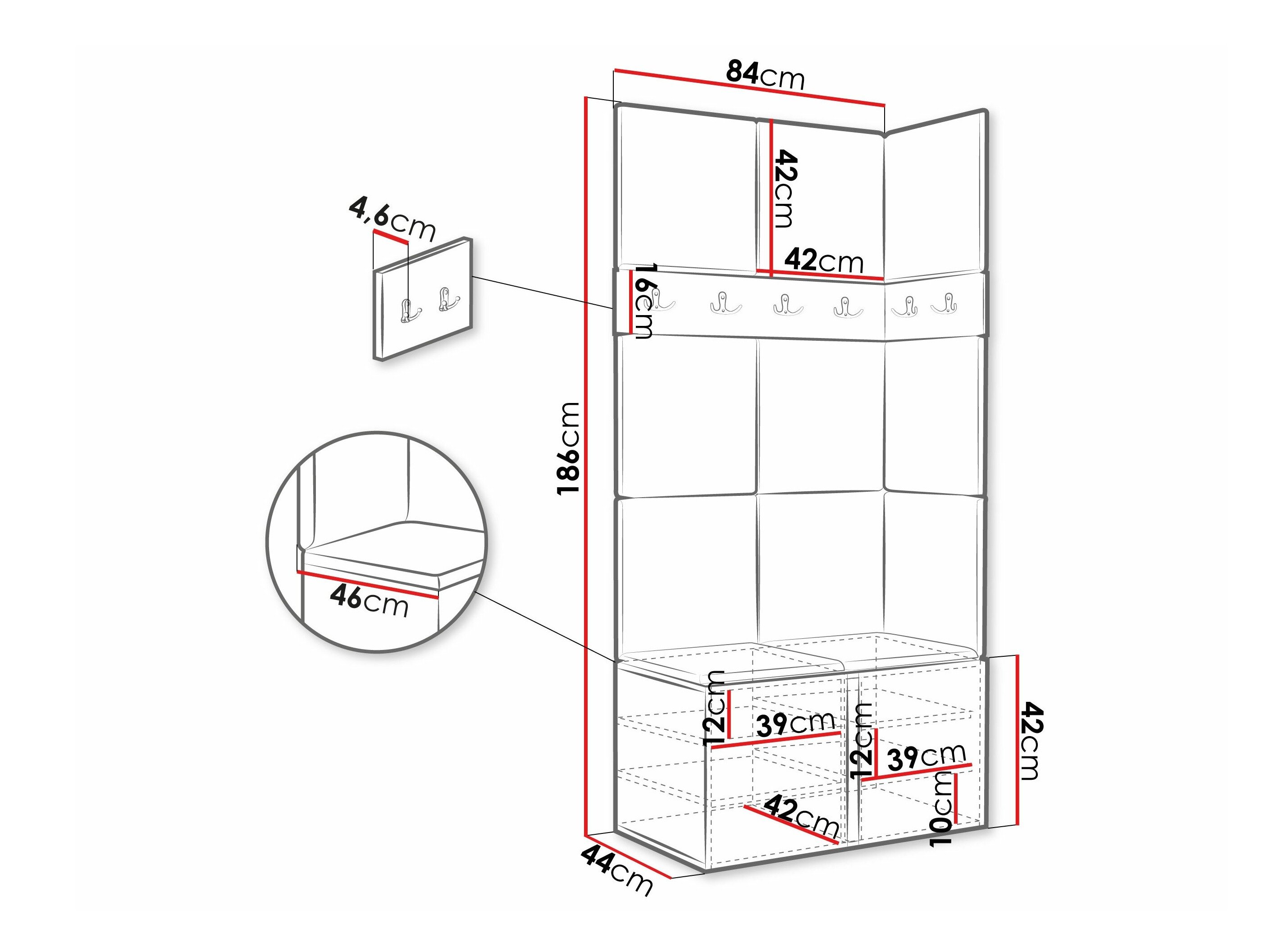 Entrésæt Pinis I (Kashmir)
