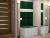 Gangmeubelset Pinis IV (Wit)
