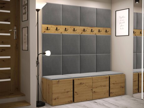 Entrésæt Hartford 268 (Manila 16)