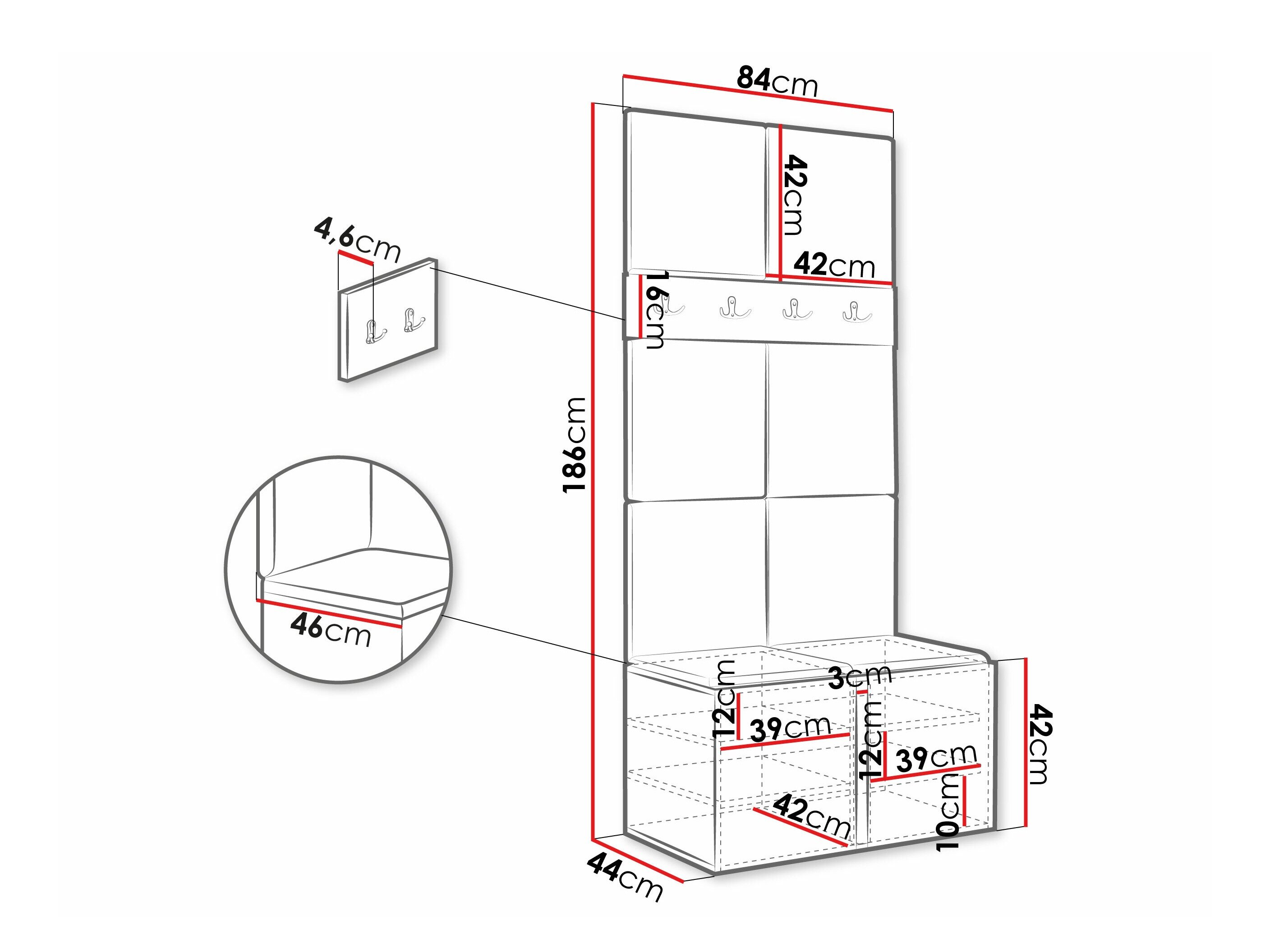 Entrésæt Pinis IV (Kashmir)