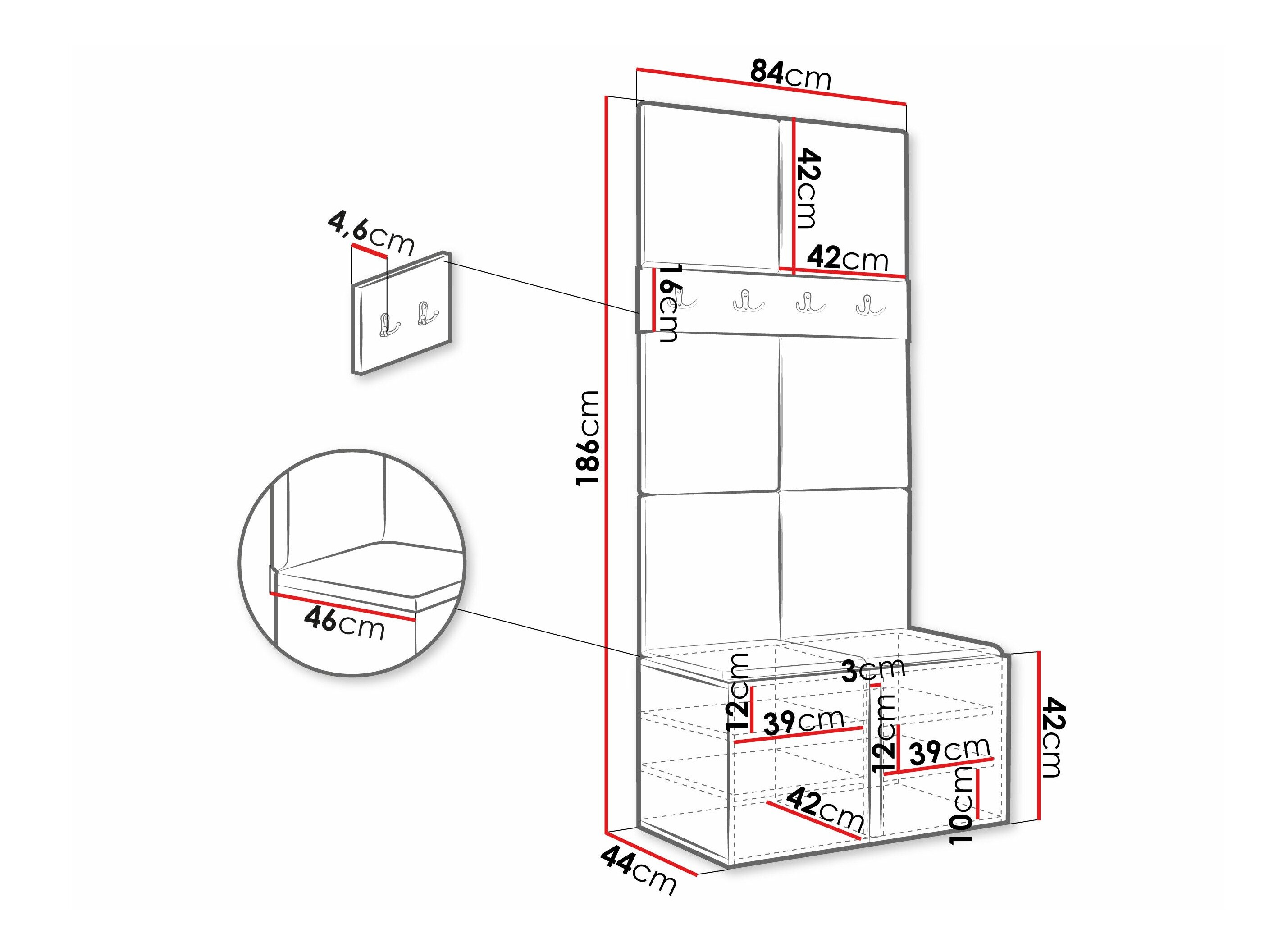 Entrésæt Pinis IV (Kashmir)