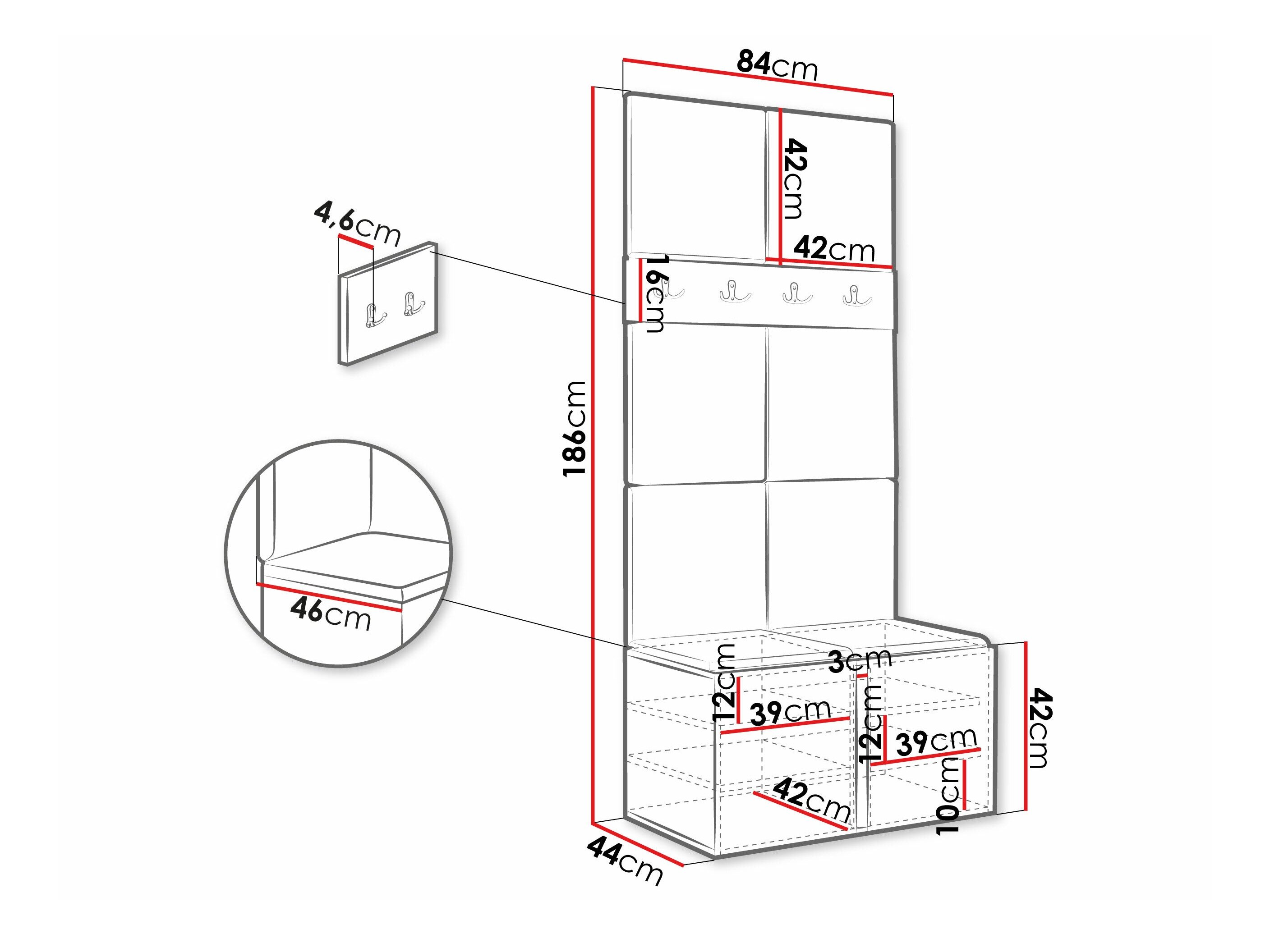 Entrésæt Pinis IV (Kashmir)