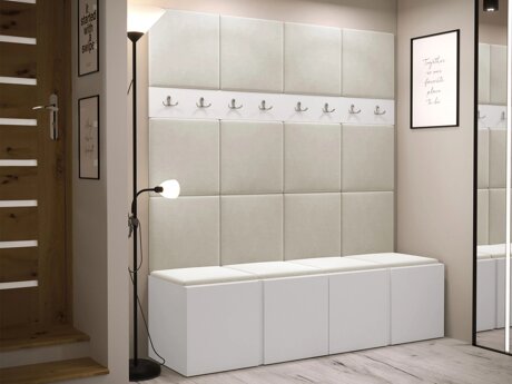 Entrésæt Pinis V (Manila 02)