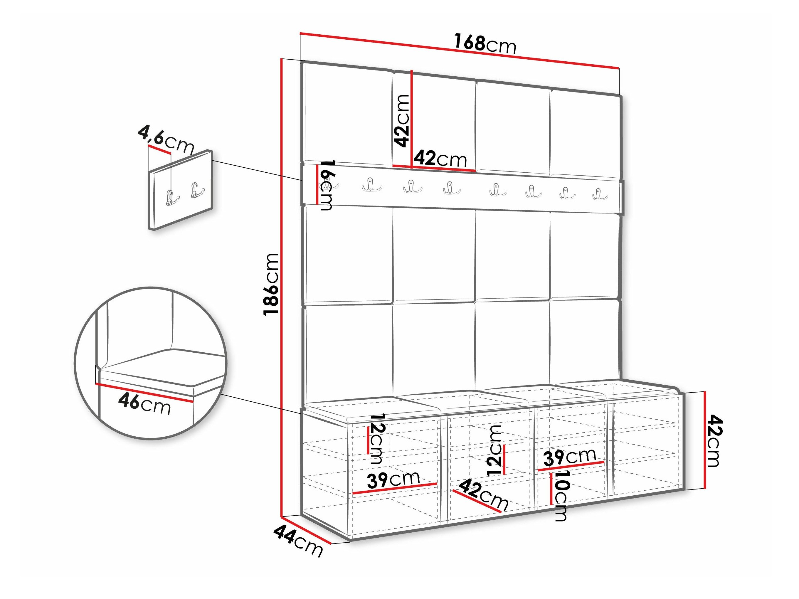 Entrésæt Pinis V (Manila 02)