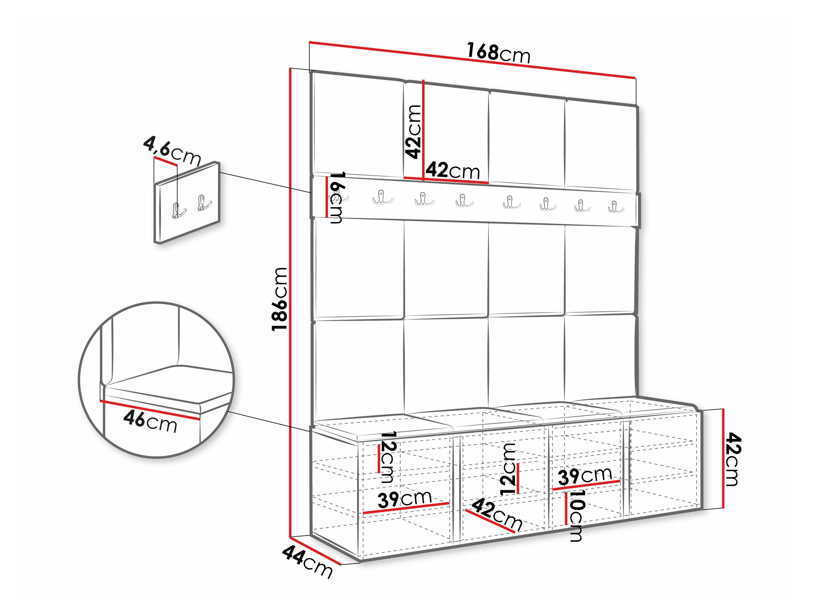 Entrésæt Pinis V (Manila 11)