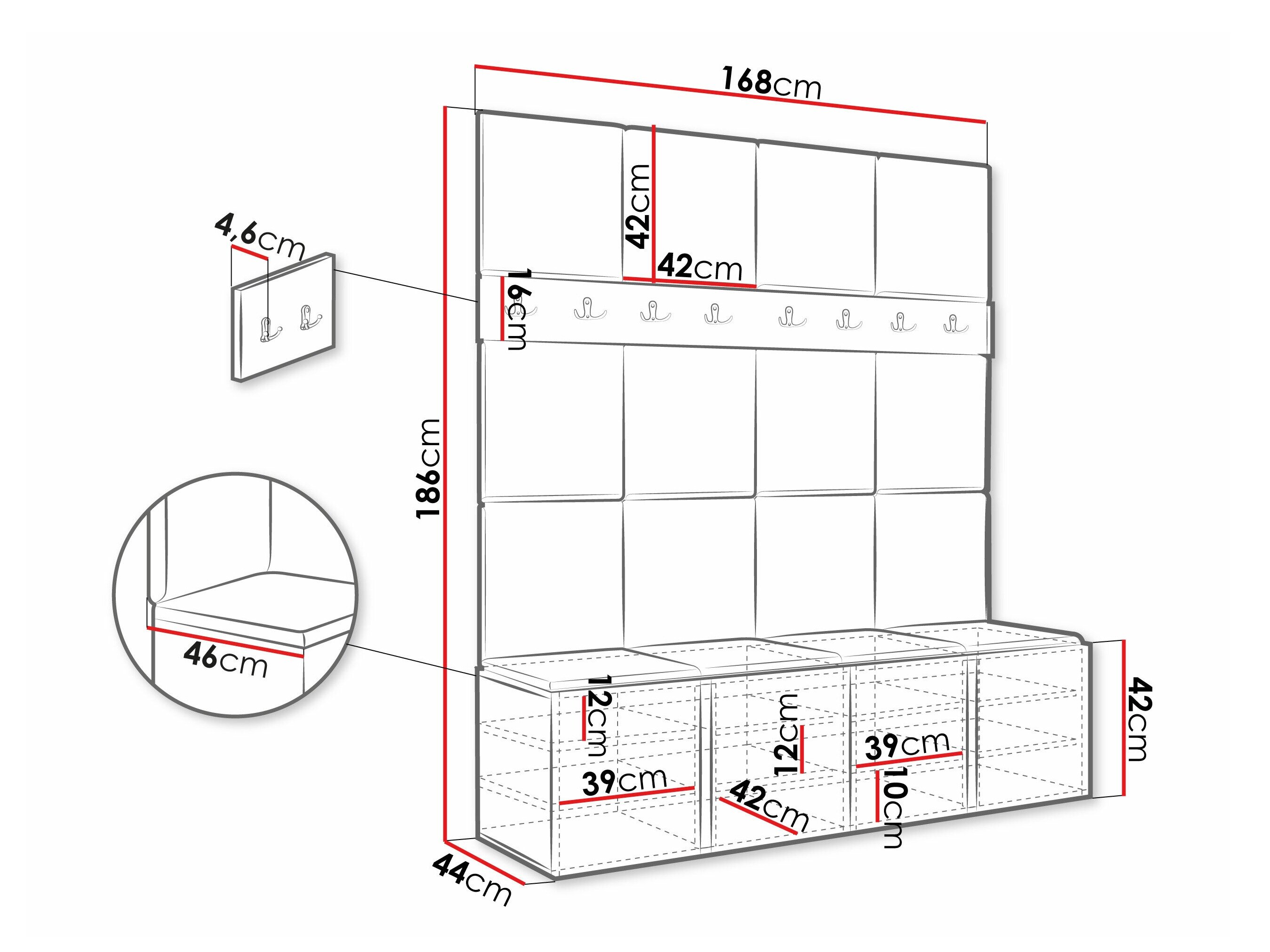 Entrésæt Pinis V (Manila 16)