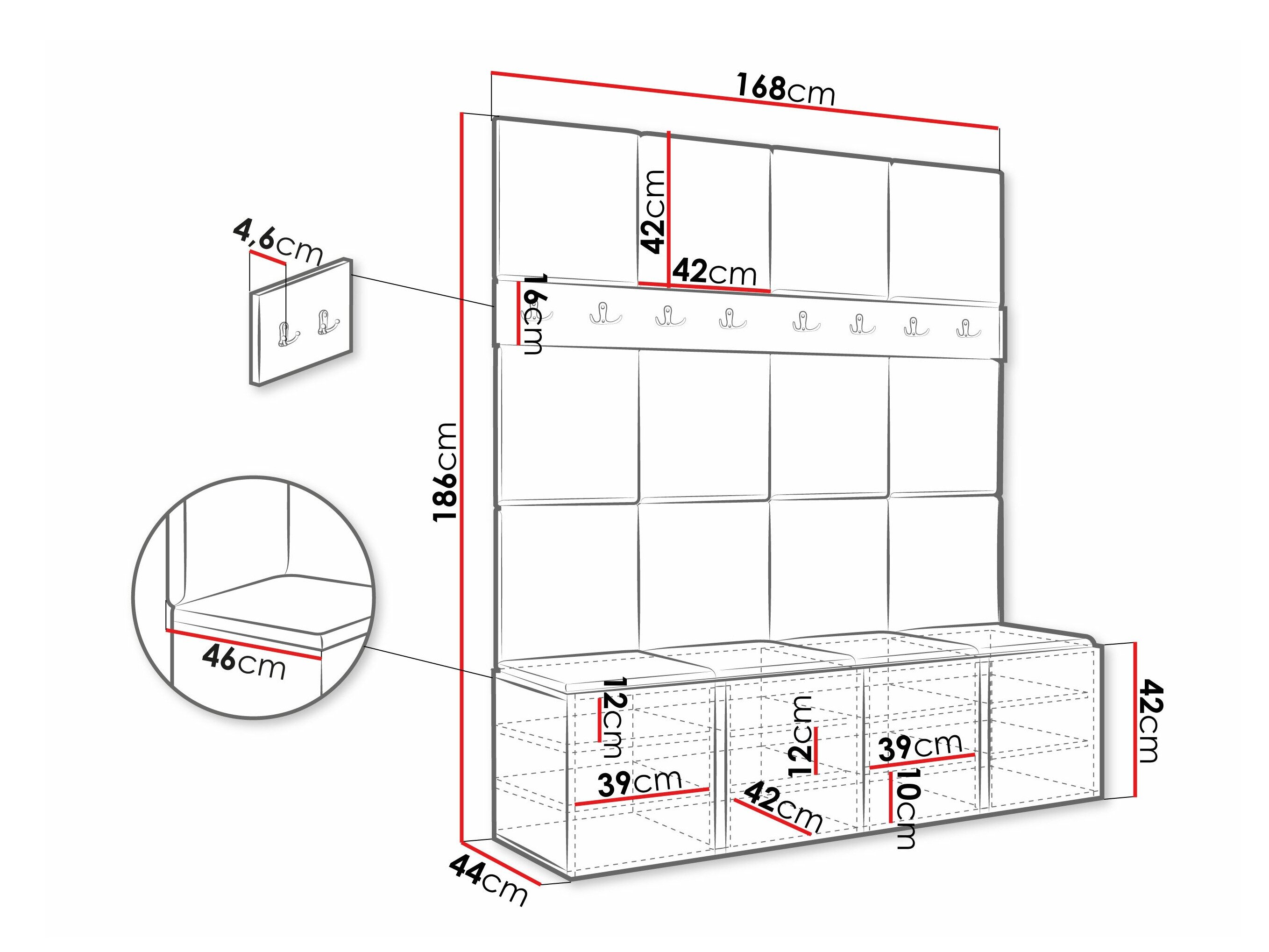 Entrésæt Pinis V (Manila 16)