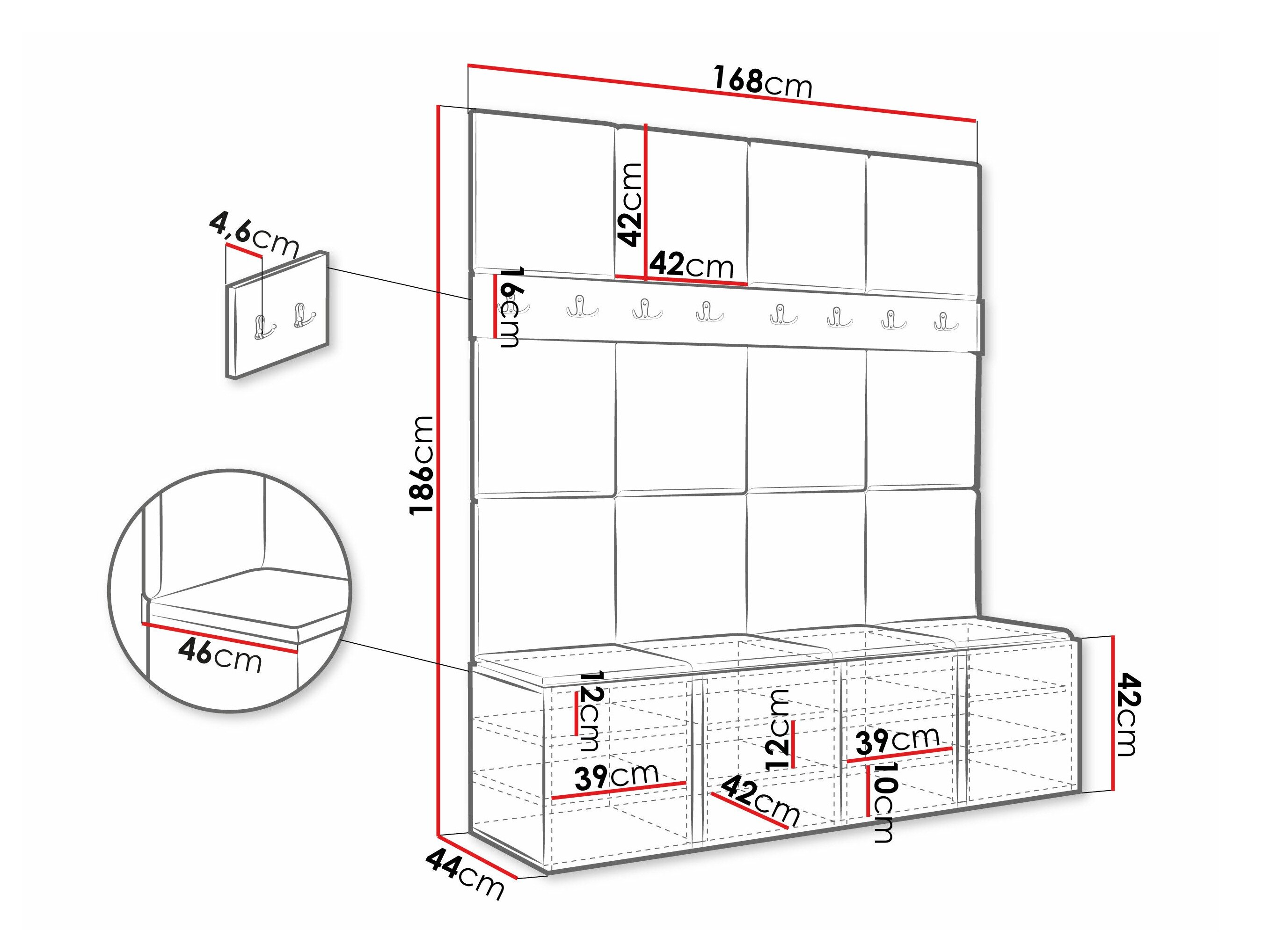 Entrésæt Pinis V (Manila 18)