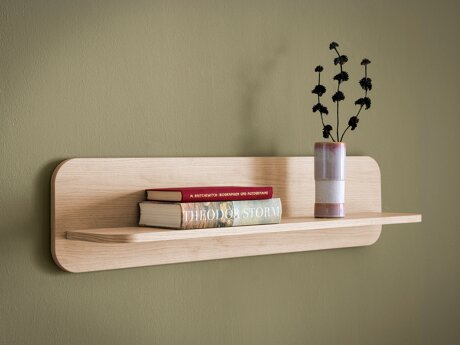 Wandplank Vesdore 101