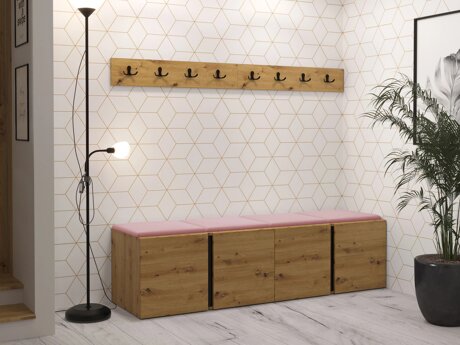 Entrésæt Hartford 276 (Manila 09)