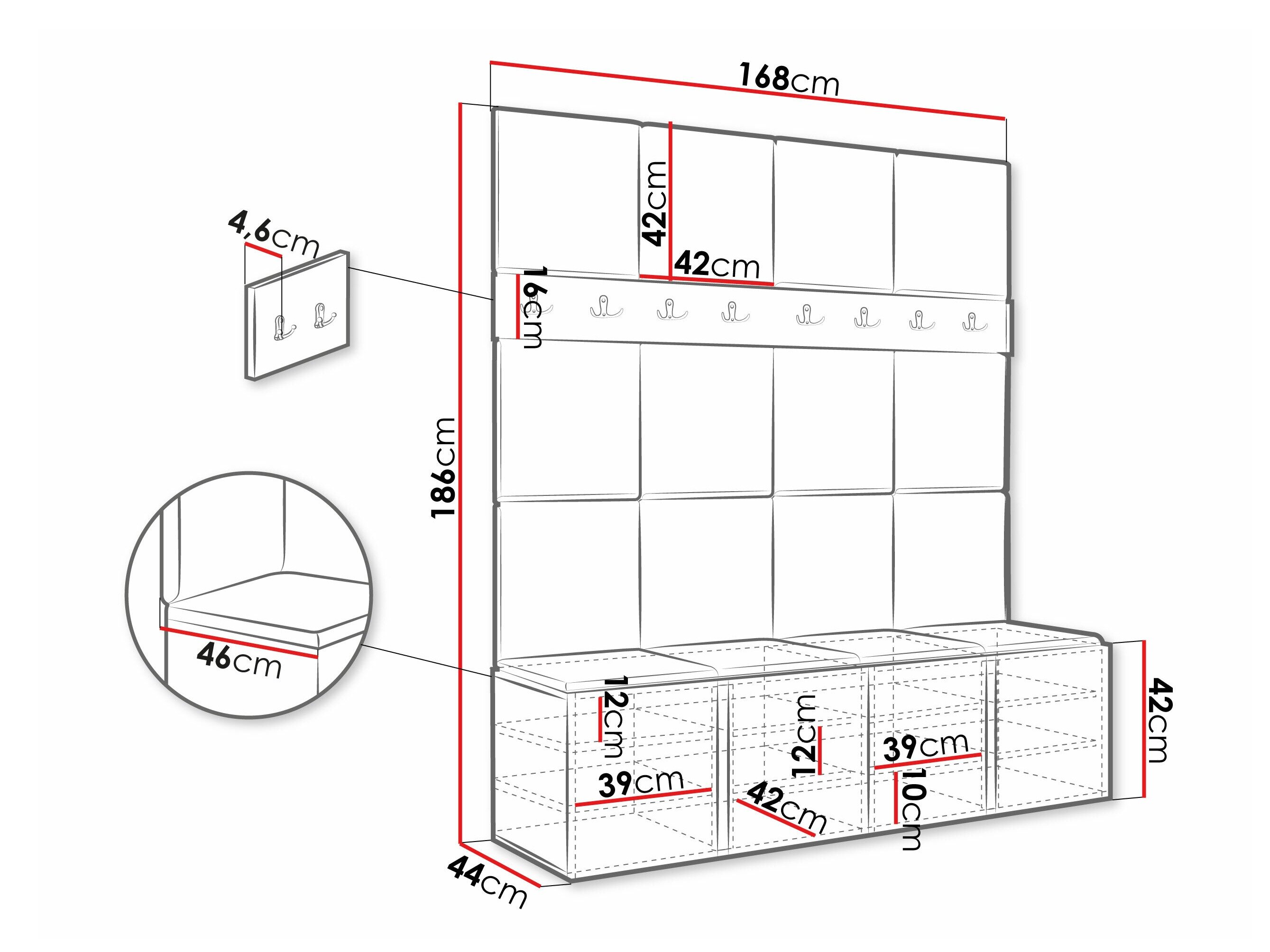 Entrésæt Pinis V (Manila 18)