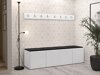 Gangmeubelset Pinis VII (Eco leder Soft 011)