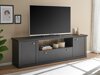 TV-meubel Lirsero 101