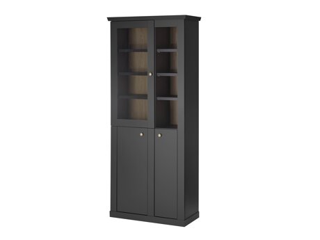Boekenkast Lirsero 108
