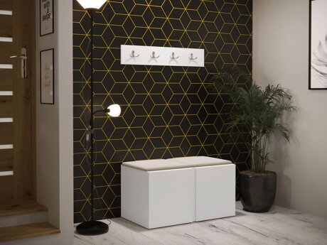 Entrésæt Pinis VI (Manila 02)