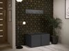 Gangmeubelset Pinis VI (Eco leder Soft 011)