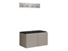 Gangmeubelset Pinis VI (Eco leder Soft 011)