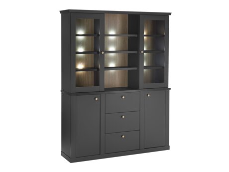 Boekenkast Lirsero 110