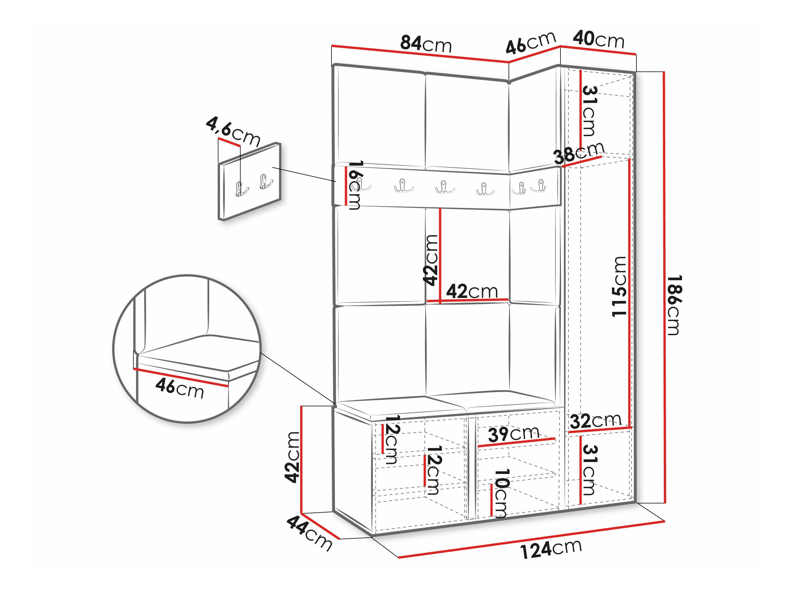 Entrésæt Hartford 471 (Kashmir)